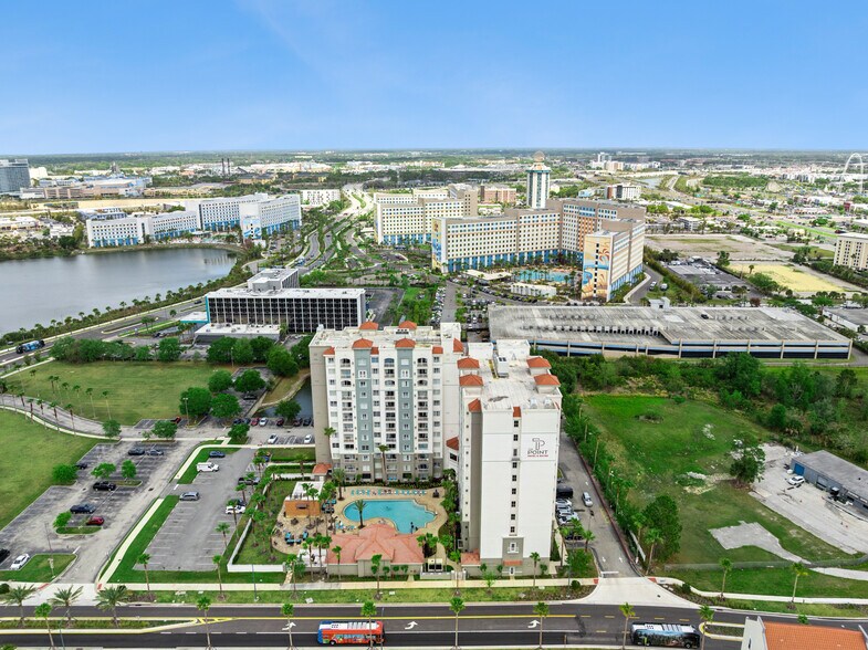 More Photos Of 7395 Universal Blvd, Orlando Hotel For Sale