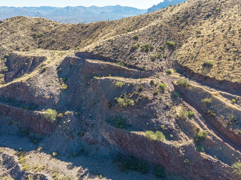 More Photos Of Hwy 60, Superior Land For Sale