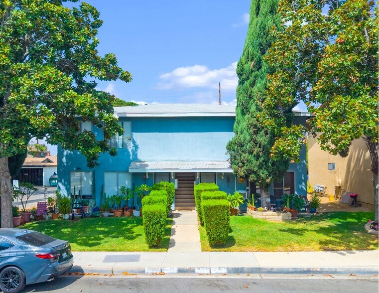 More Photos Of 3401 Butterfield Ave, La Verne Apartments For Sale