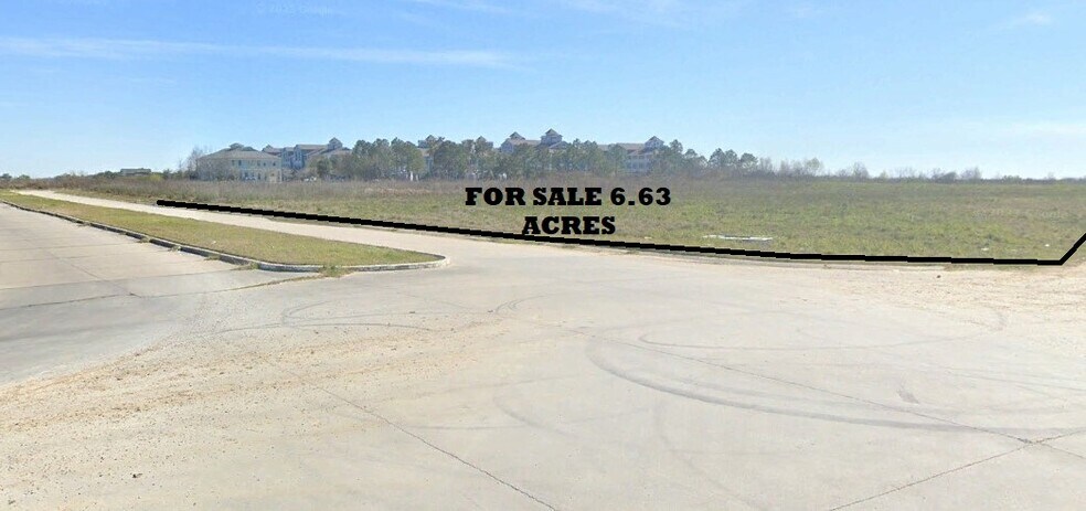 More Photos Of West End Blvd, Slidell Land For Sale