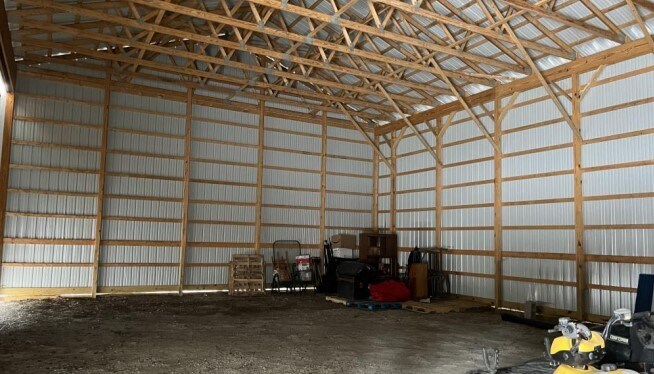 More Photos Of 1143 Elmira Rd, Newfield Auto Repair For Sale