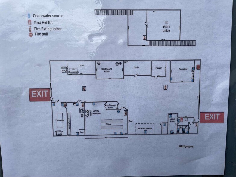 More Photos Of 10527 NE Sandy Blvd, Portland Warehouse For Lease