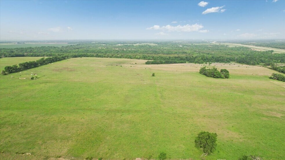 More Photos Of TBD Farm to Market Road 100, Honey Grove Land For Sale