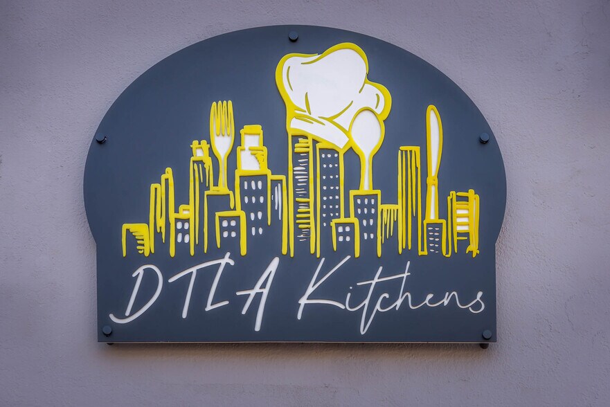 More Photos Of 3212 E Olympic Blvd, Los Angeles Restaurant For Lease