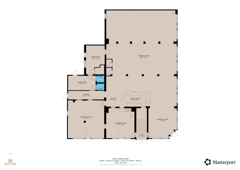 More Photos Of 24 Center St, Fairhaven Storefront For Sale