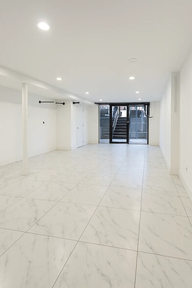 More Photos Of 176 Atlantic Ave, Brooklyn Storefront Retail Residential For Lease