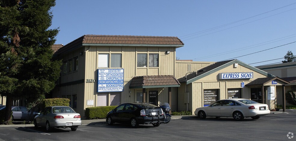 More Photos Of 3130 Crow Canyon Rd, San Ramon Medical For Lease