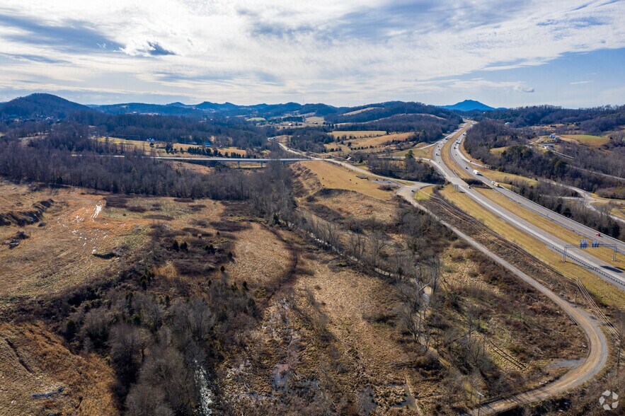 More Photos Of 1000 Patriot Way, Kingsport Land For Lease