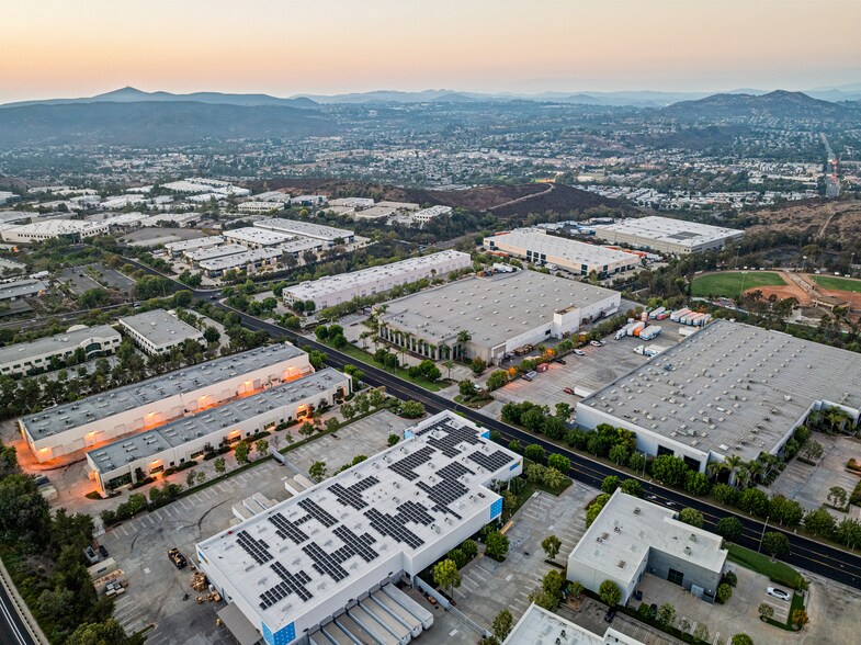 More Photos Of 13100 Danielson St, Poway Warehouse For Sale