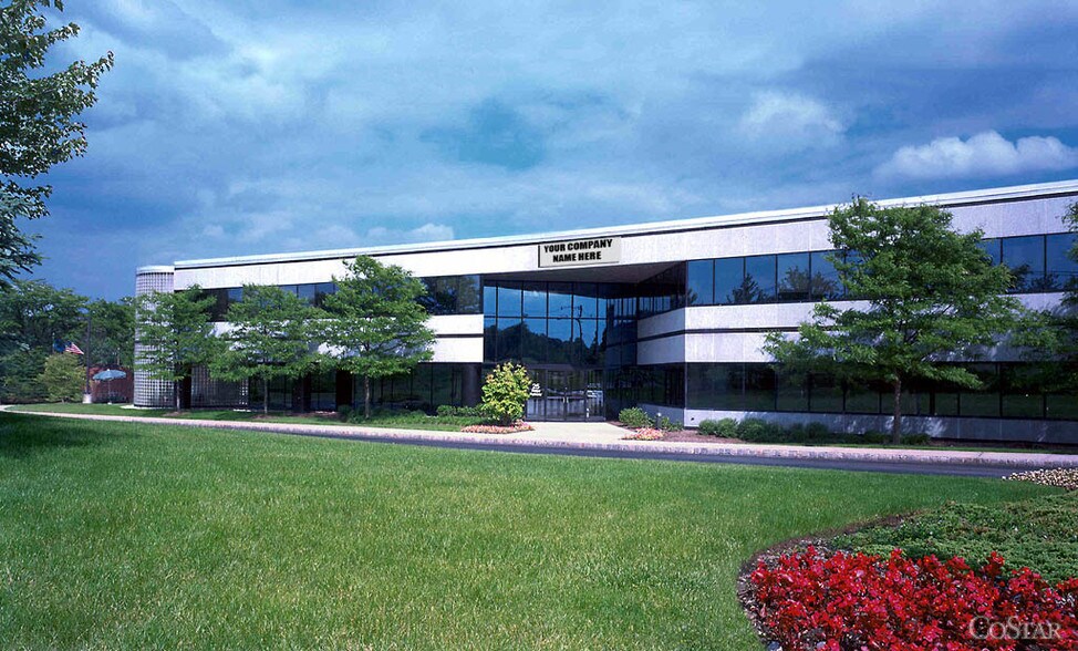 More Photos Of 25 Philips Pky, Montvale Office For Lease