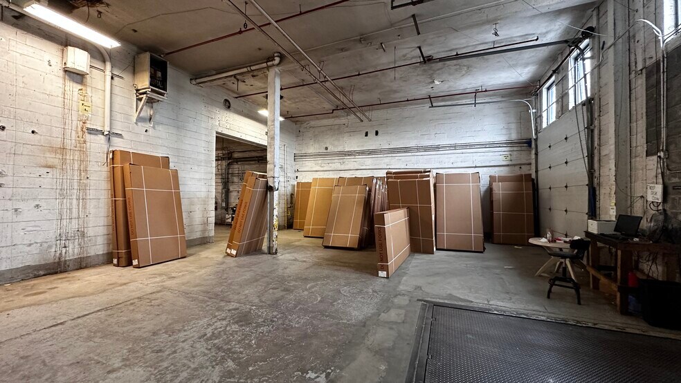 More Photos Of 1727-1801 Union Blvd, Allentown Warehouse For Lease