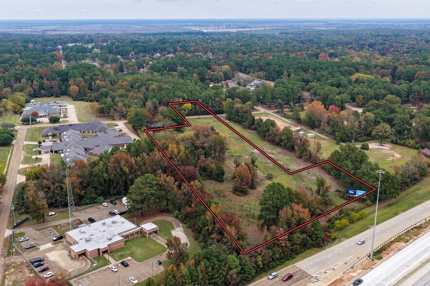 More Photos Of 1521 Moores Ln, Texarkana Land For Sale