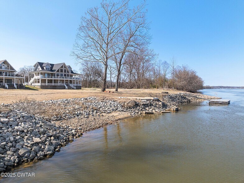 More Photos Of 1274 Miracle Rd, Decaturville Land For Sale