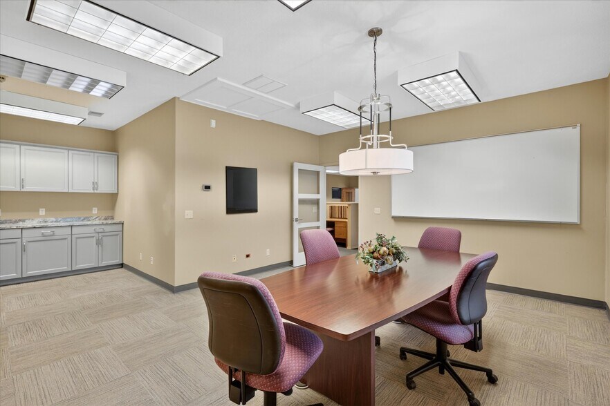More Photos Of 245 W Johnson Rd, La Porte Office For Sale