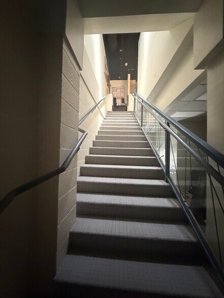 More Photos Of 3373-3375 Mount Diablo Blvd, Lafayette Loft Creative Space For Sale