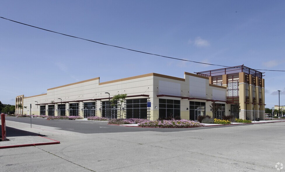 More Photos Of 6048-6096 Stevenson Blvd, Fremont General Retail For Sale