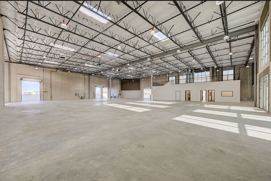 More Photos Of 10710-10890 South Rainbow Blvd, Las Vegas Unknown For Lease