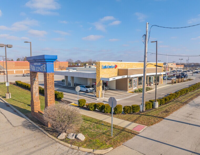 More Photos Of 1650 Morse Rd, Columbus Bank For Sale