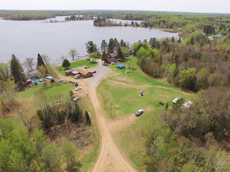 More Photos Of 4505 E Tri Lakes Rd, Superior Trailer Camper Park For Sale