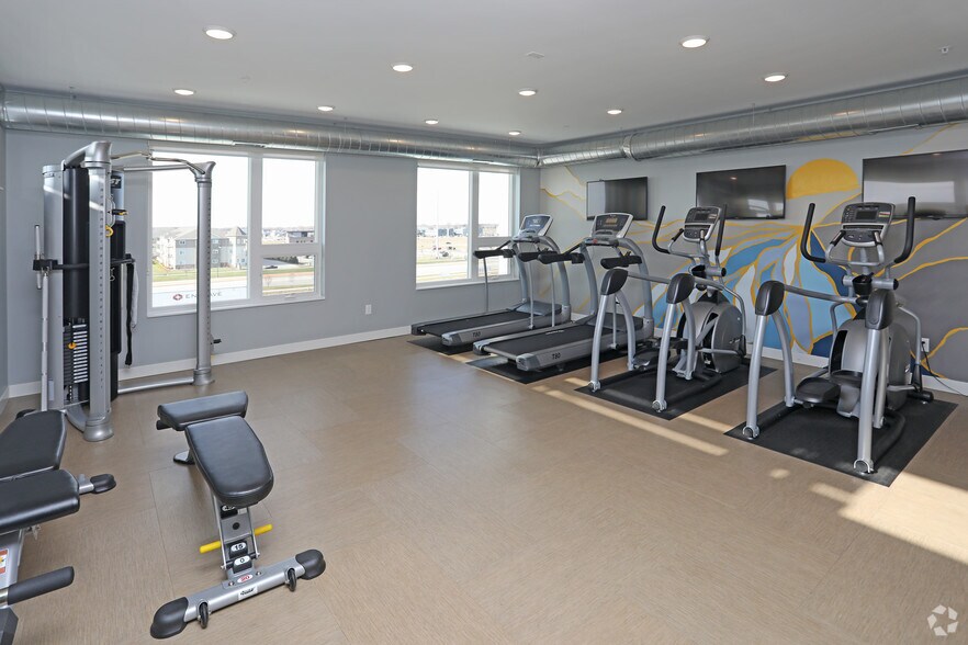 More Photos Of 2633 55th St S, Fargo Multifamily For Sale