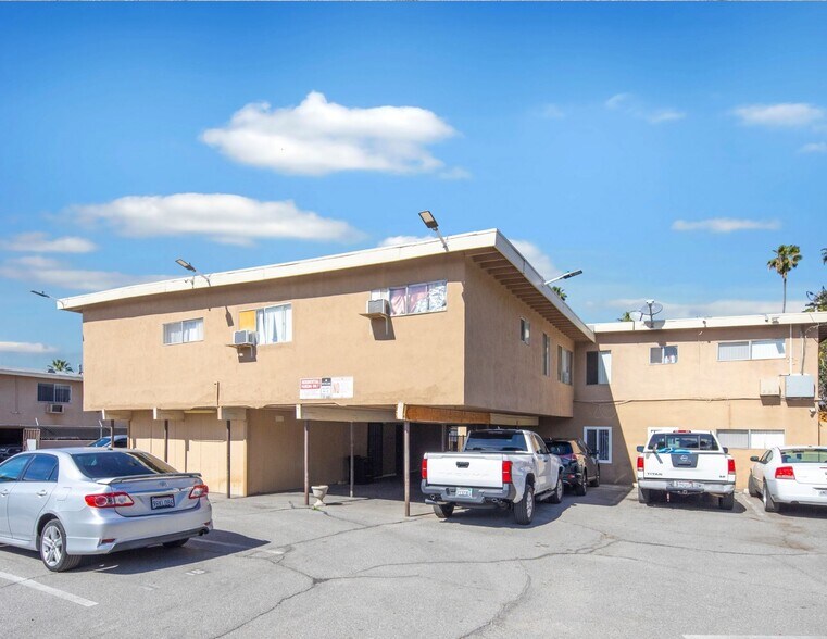 More Photos Of , Riverside Multifamily For Sale