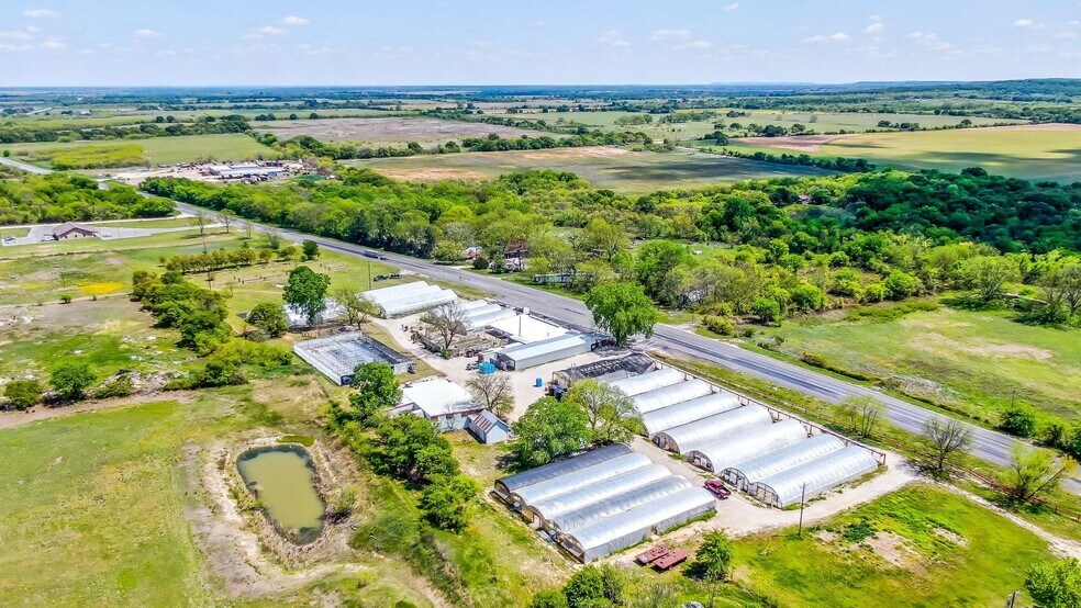 More Photos Of 1990 Highway 36 E, Rising Star Garden Center For Sale