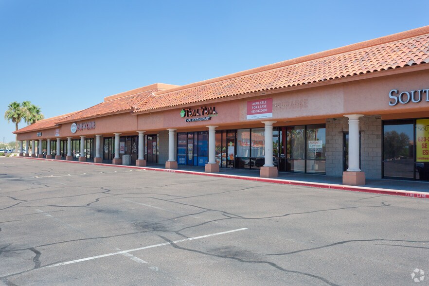 Primary Photo Of 3510 E Bell Rd, Phoenix Unknown For Lease