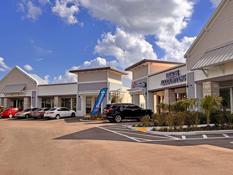 More Photos Of 17260 San Carlos Blvd, Fort Myers Beach Land For Lease