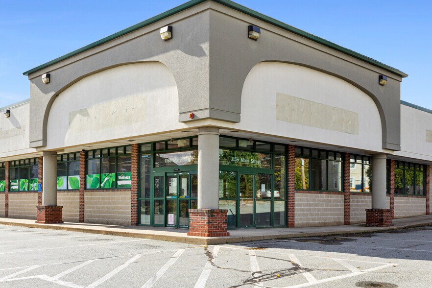More Photos Of 1155 Main St, West Warwick Drugstore For Sale