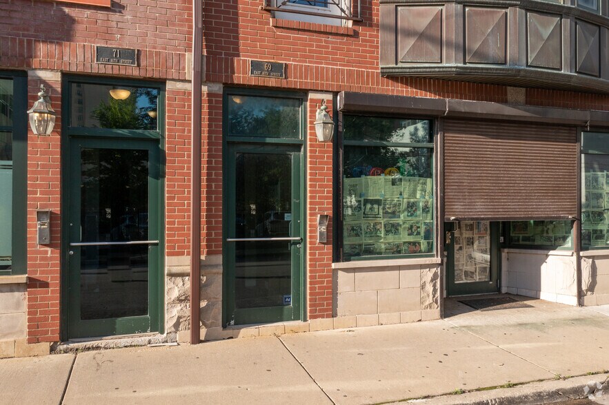 More Photos Of 67-79 E 16th St, Chicago Apartments For Sale