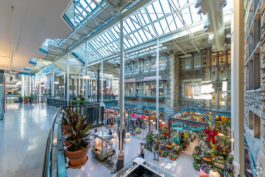 More Photos Of 555 W 12th Ave, Vancouver Office For Lease