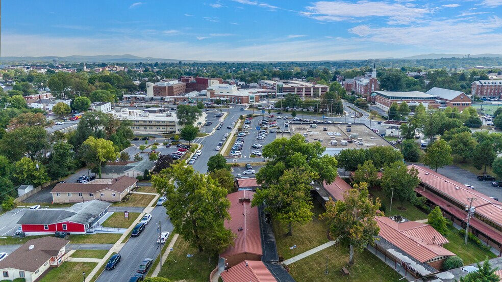 More Photos Of 801 Toll House Ave, Frederick Medical For Lease