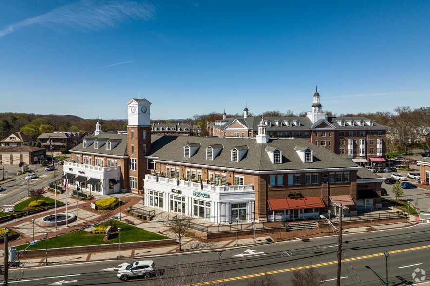 Primary Photo Of 1100-8100 Town Center Way, Livingston Storefront Retail Office For Lease