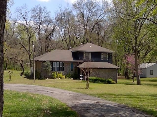 More Photos Of 7605 S Sheridan Rd, Tulsa Land For Sale