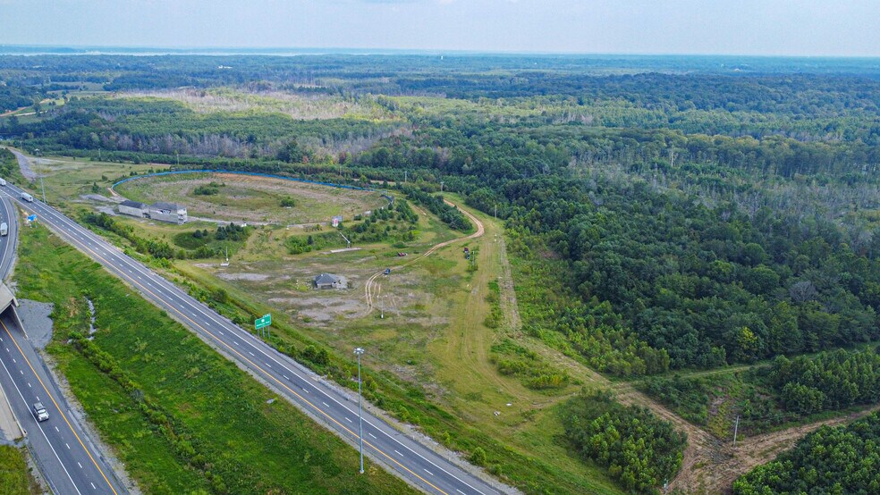 More Photos Of 957 Truck Plaza Ln, Calvert City Land For Sale