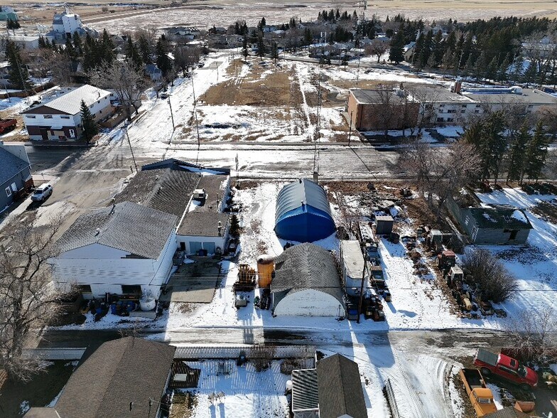 More Photos Of 315 Main St, Rockyford Land For Sale