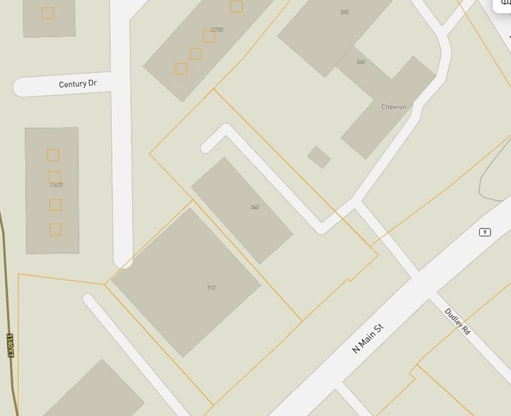 More Photos Of 540 N Main St, Alpharetta Auto Repair For Sale