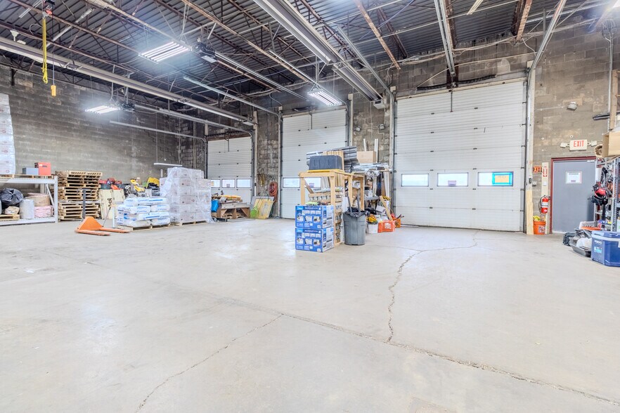 More Photos Of 204 Main St, East Pittsburgh Warehouse For Sale