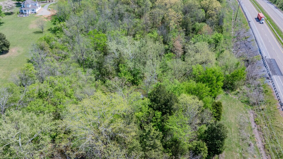 More Photos Of TBD Highway 11W, Church Hill Land For Sale