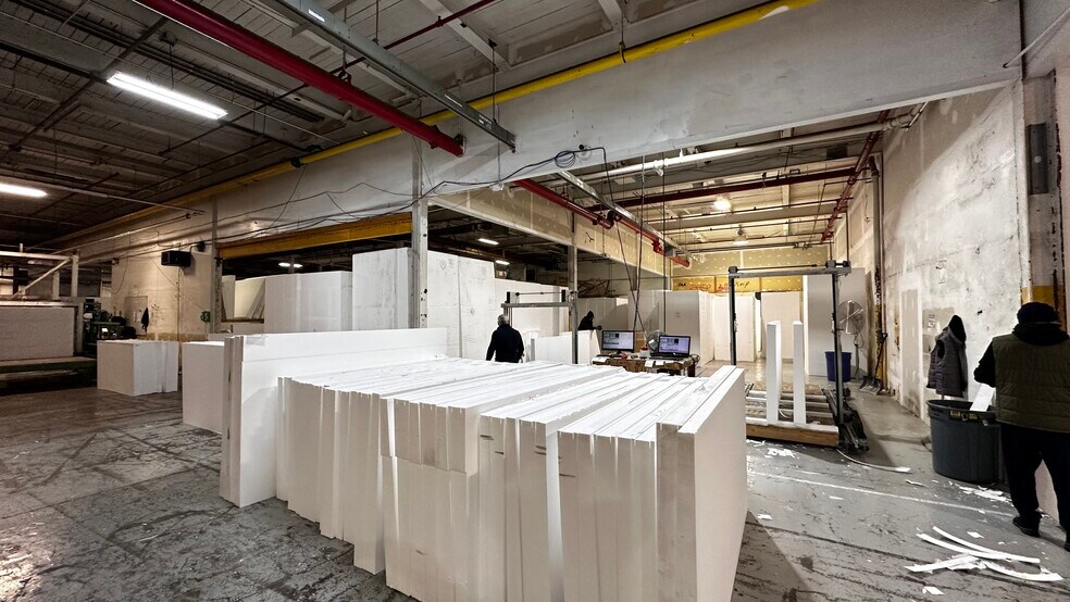 More Photos Of 1727-1801 Union Blvd, Allentown Warehouse For Lease