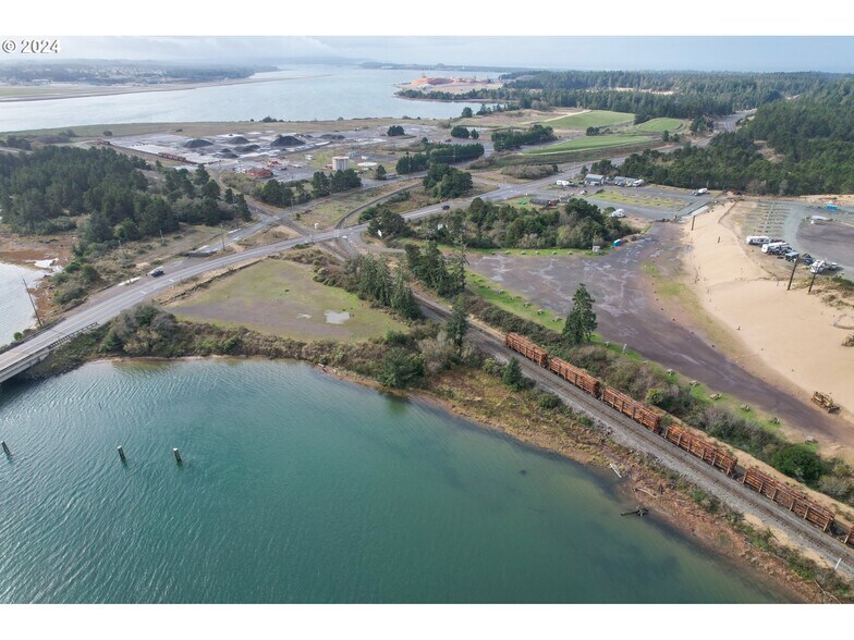 More Photos Of 92851 Trans Pacific Pkwy, North Bend Land For Sale