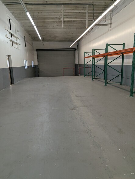 More Photos Of 2301-2323 W 190th St, Redondo Beach Industrial For Lease