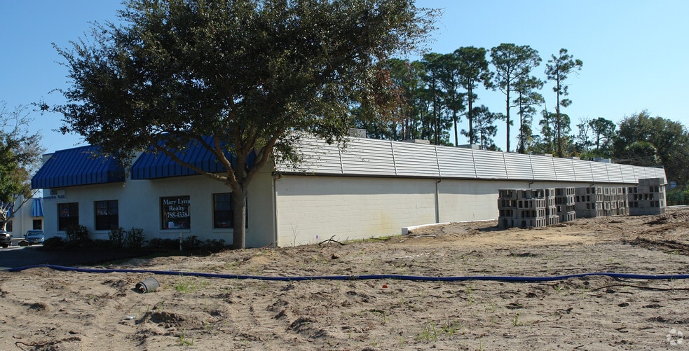 More Photos Of 1301 Beville Rd, Daytona Beach Medical For Sale