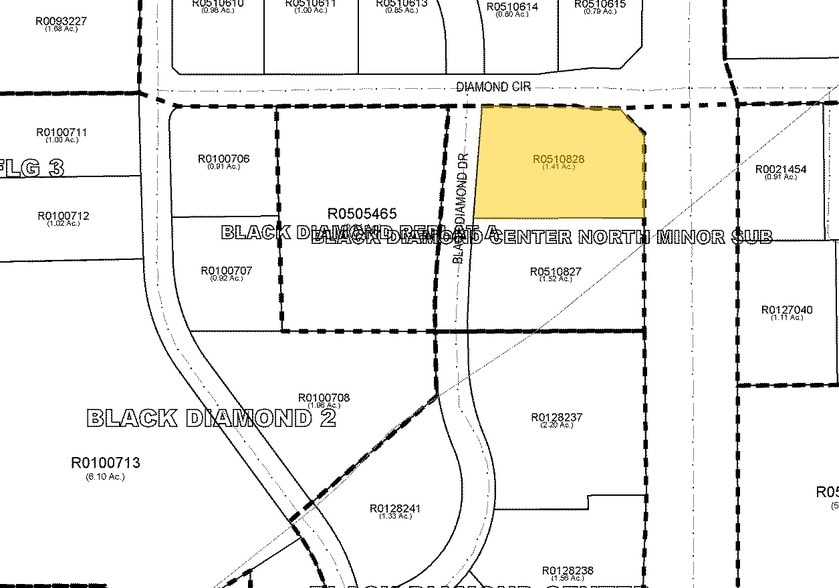 More Photos Of 579 US Highway 287, Lafayette Restaurant For Sale