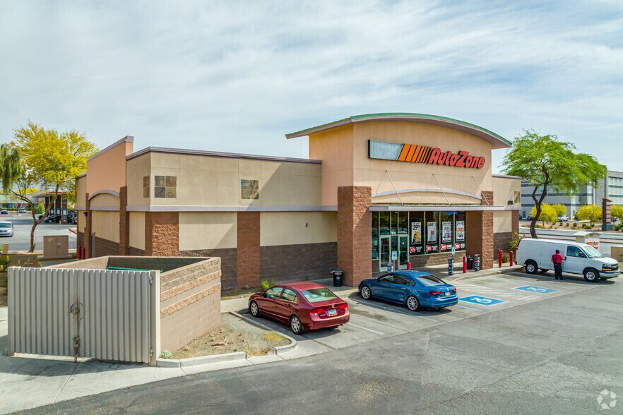 More Photos Of S Watson Rd, Buckeye Unknown For Lease