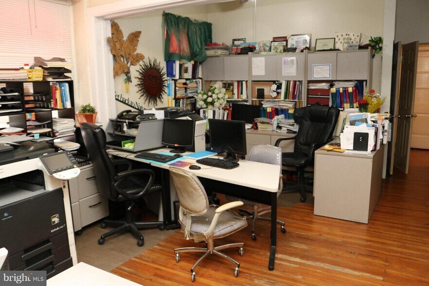 More Photos Of 101 W Mount Pleasant Ave, Philadelphia Daycare Center For Sale