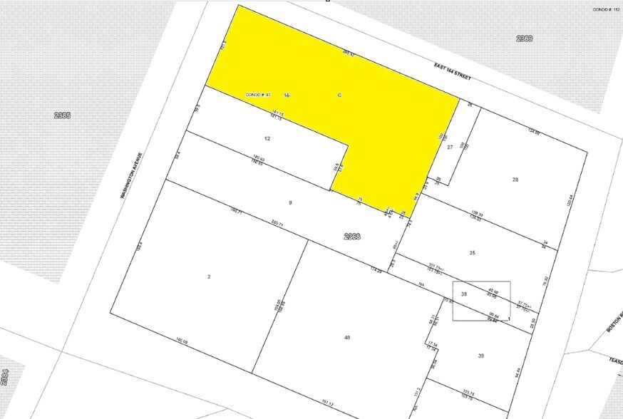 More Photos Of 488 E 164th St, Bronx Apartments For Lease