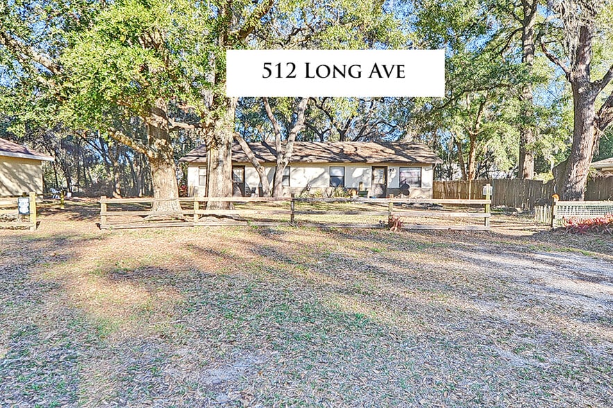 More Photos Of , Inverness Multifamily For Sale