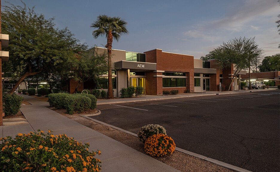 More Photos Of , Chandler Office For Sale