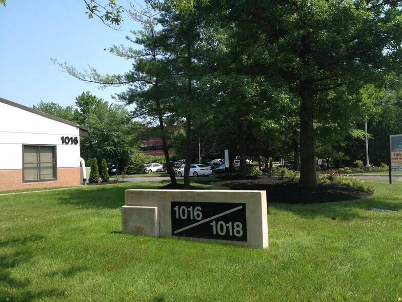More Photos Of 1016 Laurel Oak Rd, Voorhees Office For Lease